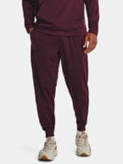 Under Armour Tepláky UA Armour Fleece Joggers-MRN L