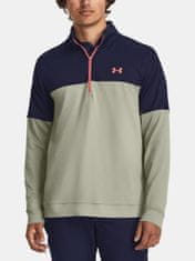 Under Armour Mikina UA Storm Midlayer HZ-GRN S