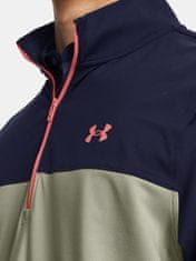 Under Armour Mikina UA Storm Midlayer HZ-GRN S