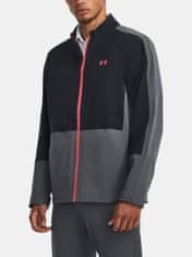 Under Armour Bunda UA STRMPRF 3.0 JKT-BLK L