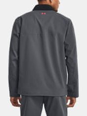 Under Armour Bunda UA STRMPRF 3.0 JKT-BLK L