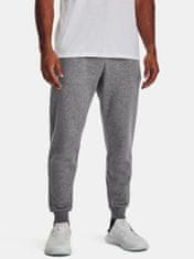 Under Armour Tepláky UA Rival Fleece Joggers-GRY S