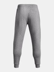 Under Armour Tepláky UA Rival Fleece Joggers-GRY S