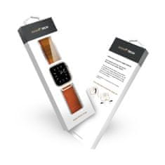 RhinoTech řemínek Ultra Alpine Loop pro Apple Watch 38/40/41mm oranžová (RTACC391)