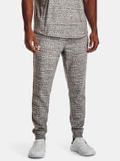 Under Armour Tepláky UA Rival Terry Jogger-WHT XXXL