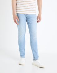 Celio Džíny slim C25 Foslim 38