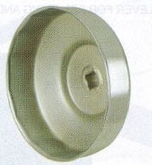 Licota Nástavec na olejový filtr 1/2" 64mm - LIATA0418A