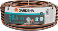 Gardena Hadice FLEX Comfort, 19 mm (3/4")