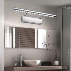 BPS-koupelny Nástěnné svítidlo LED 7W 55CM APP362-1W