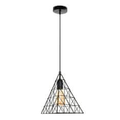 Toolight Stropní lampa visící v půdním stylu LH2058