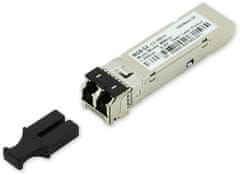 Planet SFP-MGB-SX - 1 Gbps, 500 m, MM-LC, duplex