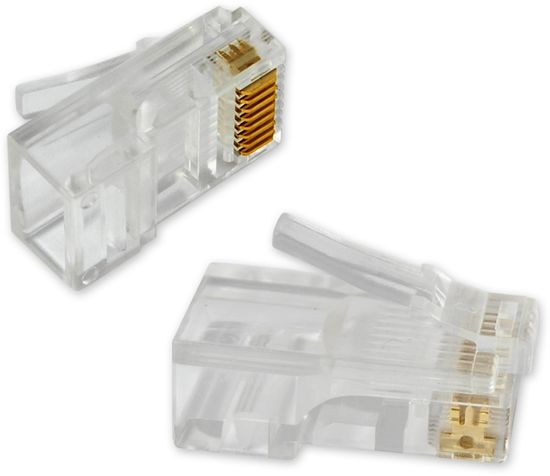 LAN-TEC MP-060 C6 - konektor, 8P8C, C6
