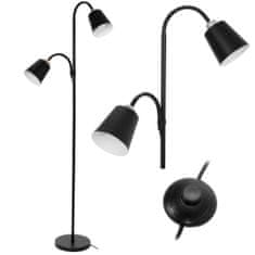 BPS-koupelny Stojací lampa APP924-2F