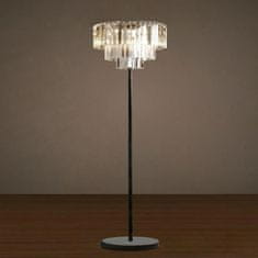 BPS-koupelny Stojací lampa APP925-3F