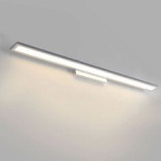 BPS-koupelny LED nástěnné či zrcadlové osvětlení 40CM APP839-1W Chrom