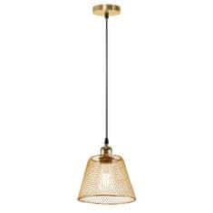 Toolight Lamp APP945-1CP Set Gold