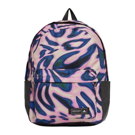 Adidas Batohy univerzálni Classic Backpack Animal Ij5635