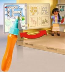 Playmobil Playmobil 71327 Školní budova