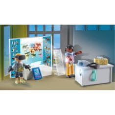 Playmobil Playmobil 71330 Virtuální třída