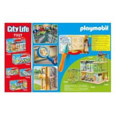 Playmobil Playmobil 71327 Školní budova