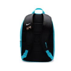 Nike Batohy univerzálni modré Athletic Backpack Kylian Mbappe Fd1401