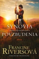 Francine Riversová: Synovia povzbudenia