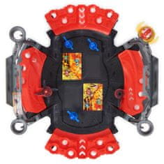 Spin Master BAKUGAN VELKÁ ARÉNA PRO SPECIÁLNÍ ÚTOK S6