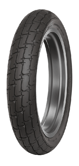 Dunlop Pneumatika DT 1 130/80 - 19 67H TL Přední