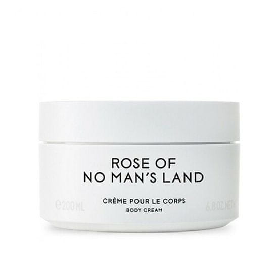 Byredo Rose Of No Man`s Land - tělový krém