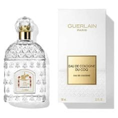 Guerlain Eau De Cologne Du Coq - EDC 100 ml