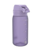 ion8 Leak Proof Lahev bez BPA Light Purple 350 ml