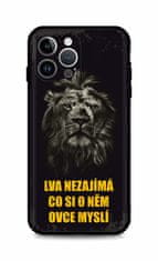 TopQ Kryt iPhone 15 Pro Max Lev 100727