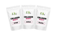 YOURBODY Ochutnávkový set collagen beauty