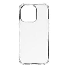 Tactical  TPU Plyo Kryt pro Apple iPhone 14 Pro Transparent