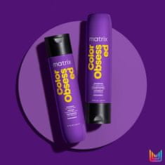 Matrix Šampon pro barvené vlasy Total Results Color Obsessed (Shampoo for Color Care) (Objem 300 ml)