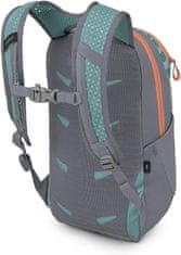 Osprey Batoh DAYLITE JR outside print/grey area