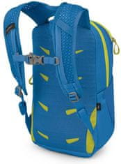 Osprey Batoh DAYLITE JR alpin blue/blue flame