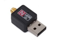 Verk USB adaptér WIFI bezdrátová síťová karta