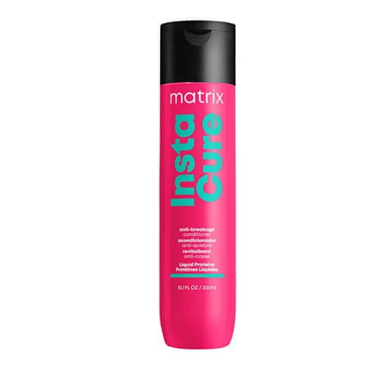 Matrix Balzám proti lámavosti vlasů Instacure (Conditioner)