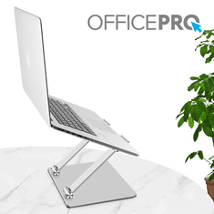 OFFICEPRO LS111S Stojan pro notebook