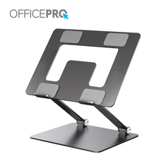 OFFICEPRO LS111G Stojan pro notebook