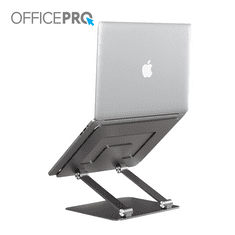 OFFICEPRO LS111G Stojan pro notebook