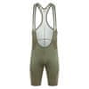 S/F Adventure Bib Shorts w/ SWAT M, zelená, s