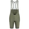 S/F Adventure Bib Shorts w/ SWAT W, zelená, xs