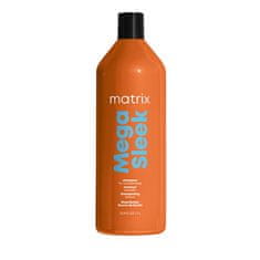 Vyhlazující šampon pro neposlušné vlasy Total Results Mega Sleek (Shampoo for Smoothness) (Objem 300 ml)