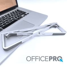 OFFICEPRO LS530 stojan pro notebook