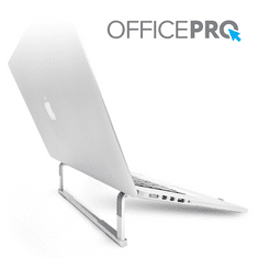 OFFICEPRO LS530 stojan pro notebook