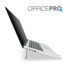 OFFICEPRO LS530 stojan pro notebook