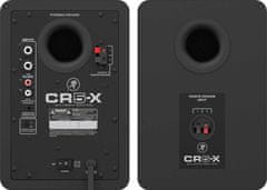 CR5-X, černá