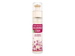 Purity Vision 50ml rose rejuvenating hyaluronic bio serum